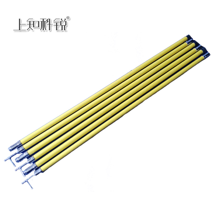 绝缘操作杆