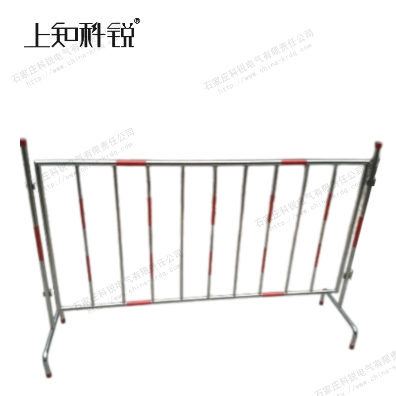 不锈钢组合式围栏