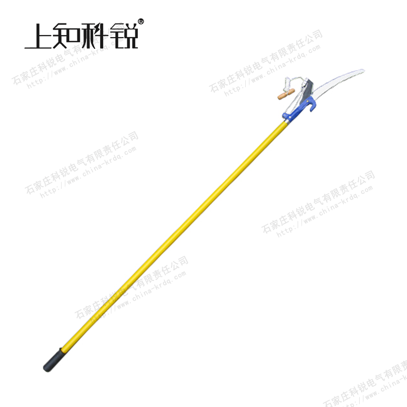 绝缘高枝剪