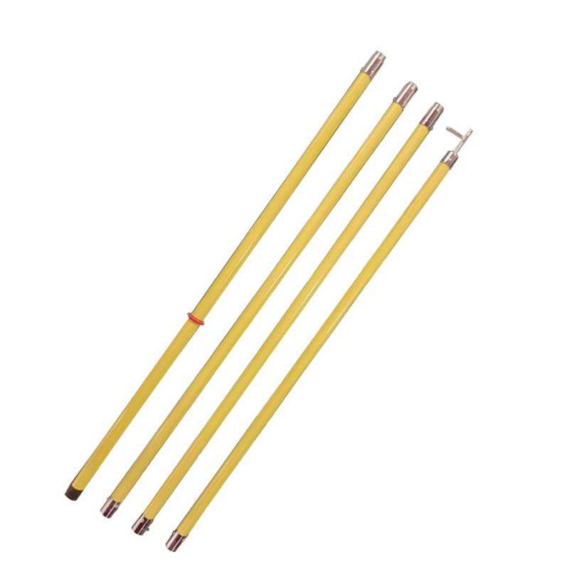 什么是拉闸杆？它有哪些用途？