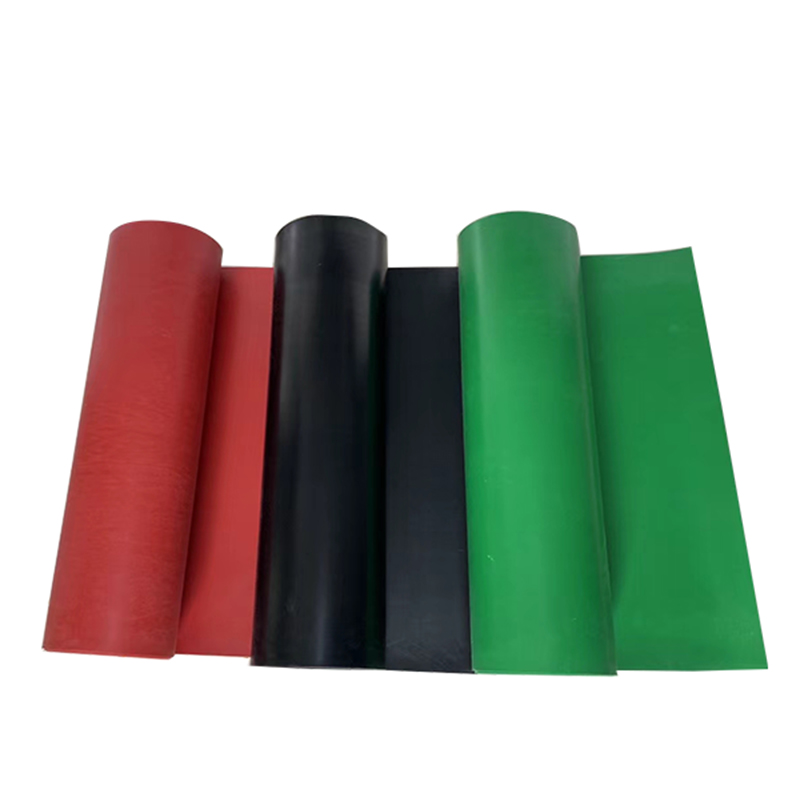 绝缘胶垫如何选购？