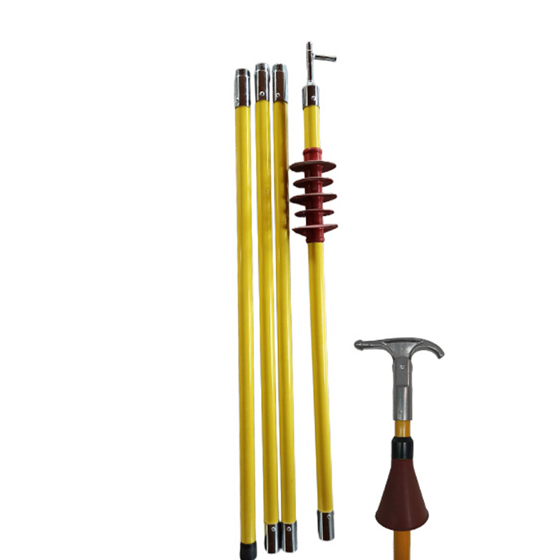 拉闸杆日常如何养护？攻略在这里！