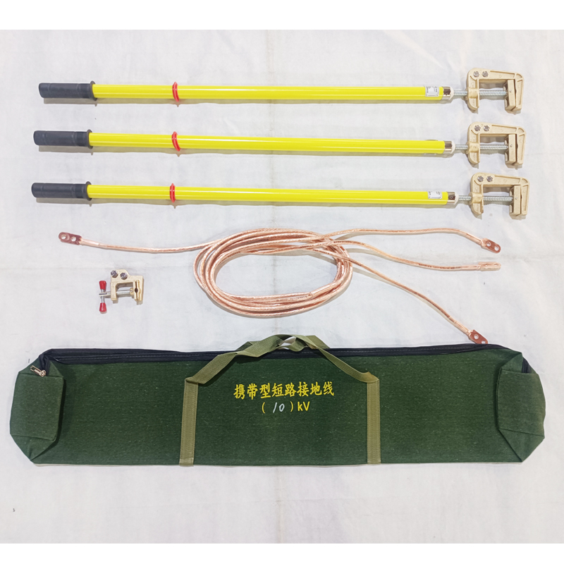 10kV-35kV接地线的适用场景有哪些？