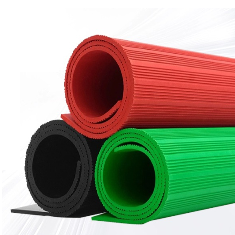 绝缘胶垫如何选型？更换标准是什么？