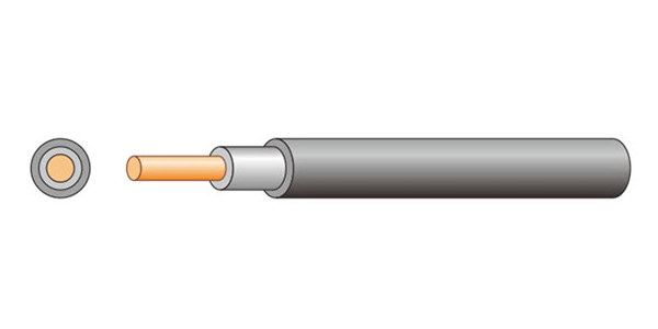 E331816 certified photovoltaic cable UL