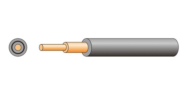 UL1672 reinforced electronic wire