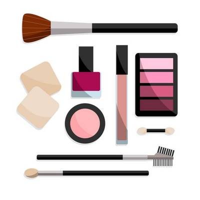 化妆品专卖店生存状况