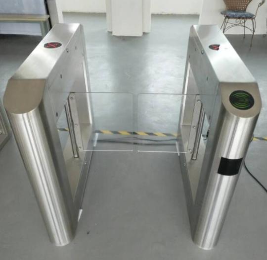智能摆闸  型号：AK-P705