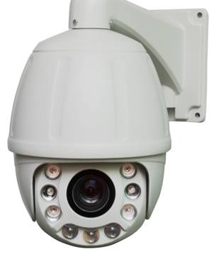 200万像素星光级智能高速球摄像机AK-L228IP-A15