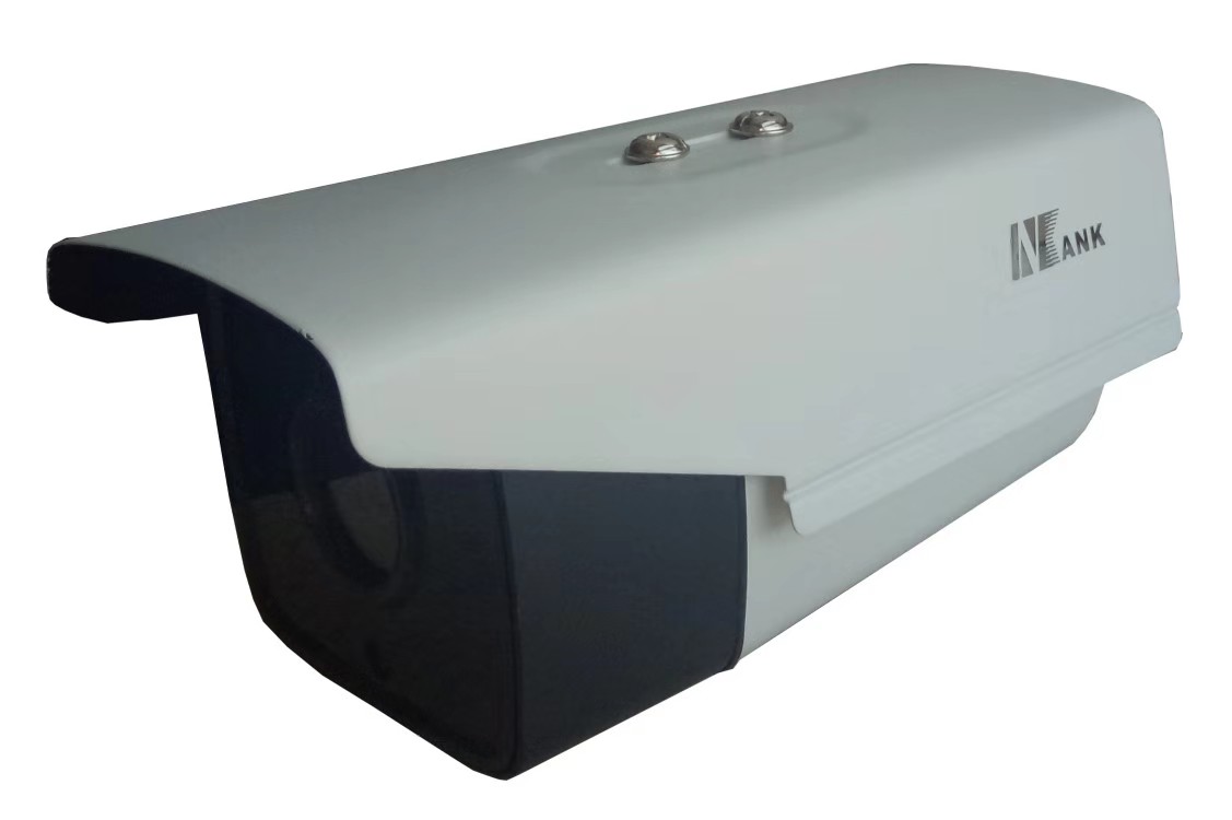 星光级200万枪型网络摄像机
