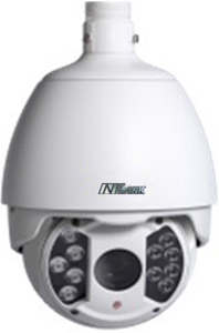 AK-218IP-A12 130万18倍H264网络高速球