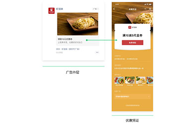 微信“附近推”广告如何投放和收费