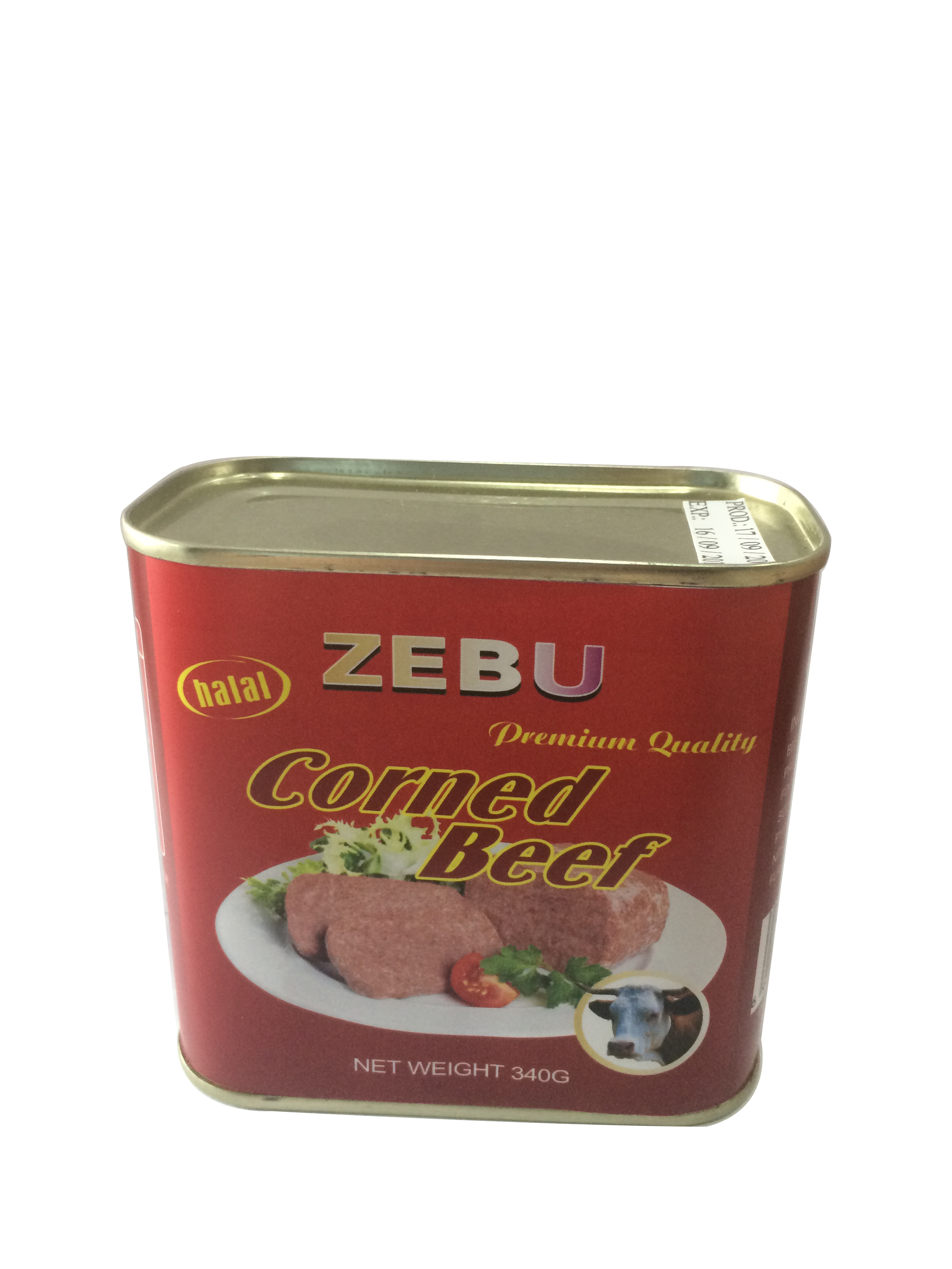 Corned Beef