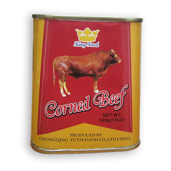 Corned Beef