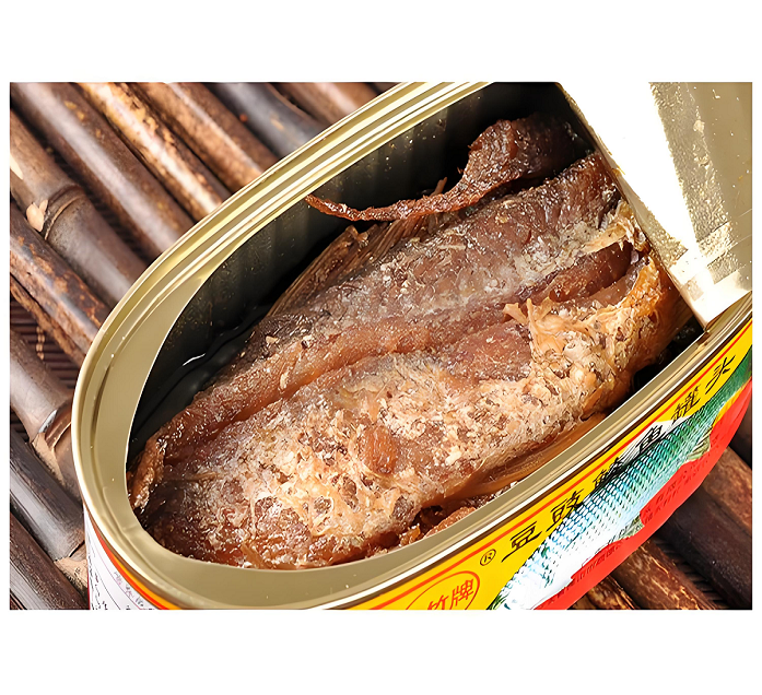 Wholesale Price Fried Crispy Canned Fried Dried Dace