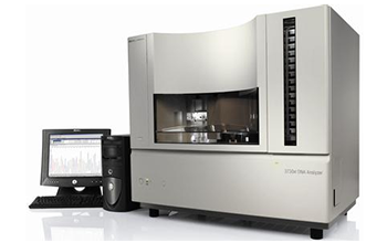 ABI 3730及3730XL高通量基因分析仪