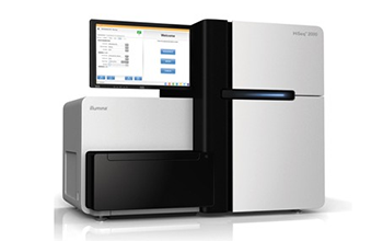 Hiseq2500