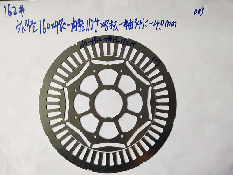 162# 160*48C
