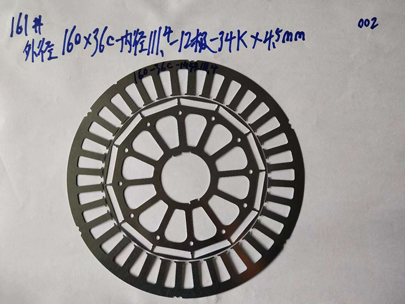 161# 160*36C