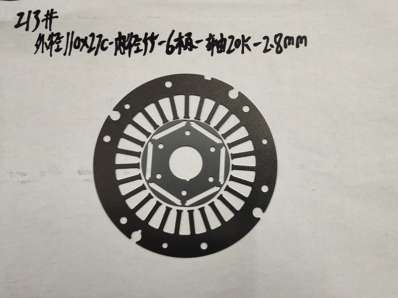 213#外径110*27C-内径55
