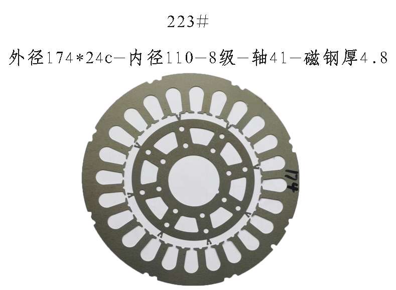 223#