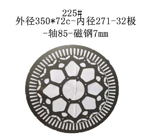 225#