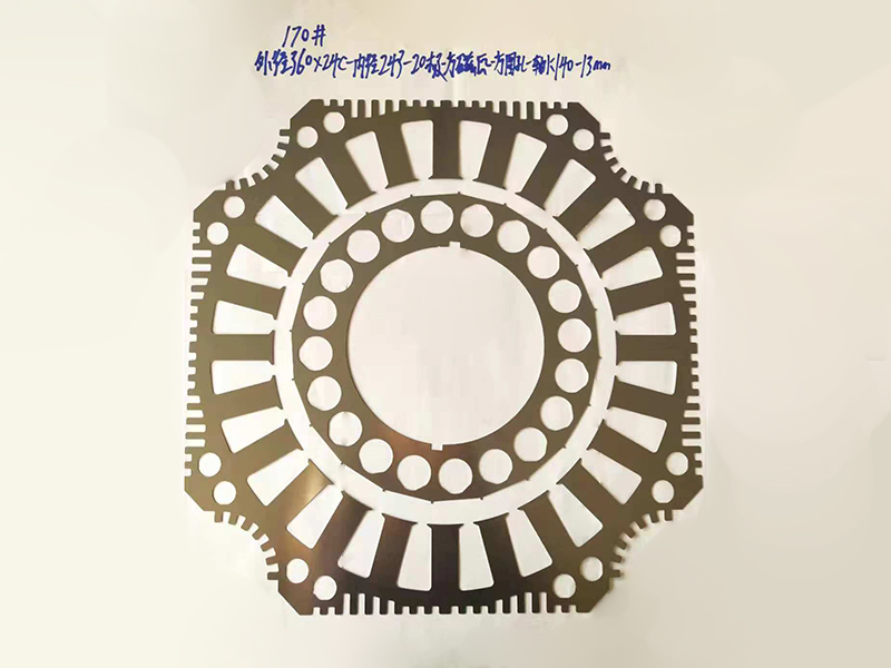 170# 360*24C