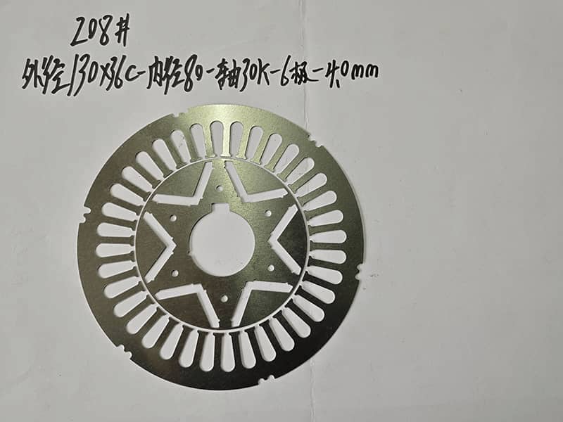 208# 外径130*36C