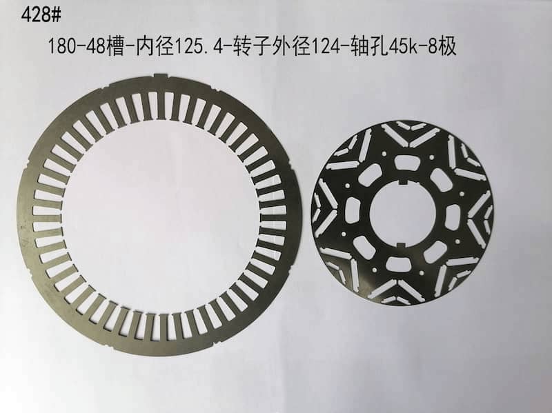 428# 180-48槽