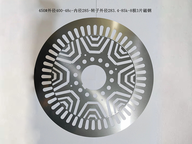 450#外径400-48c