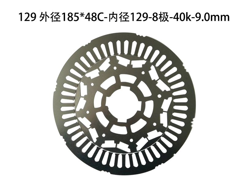 129外径185*48C