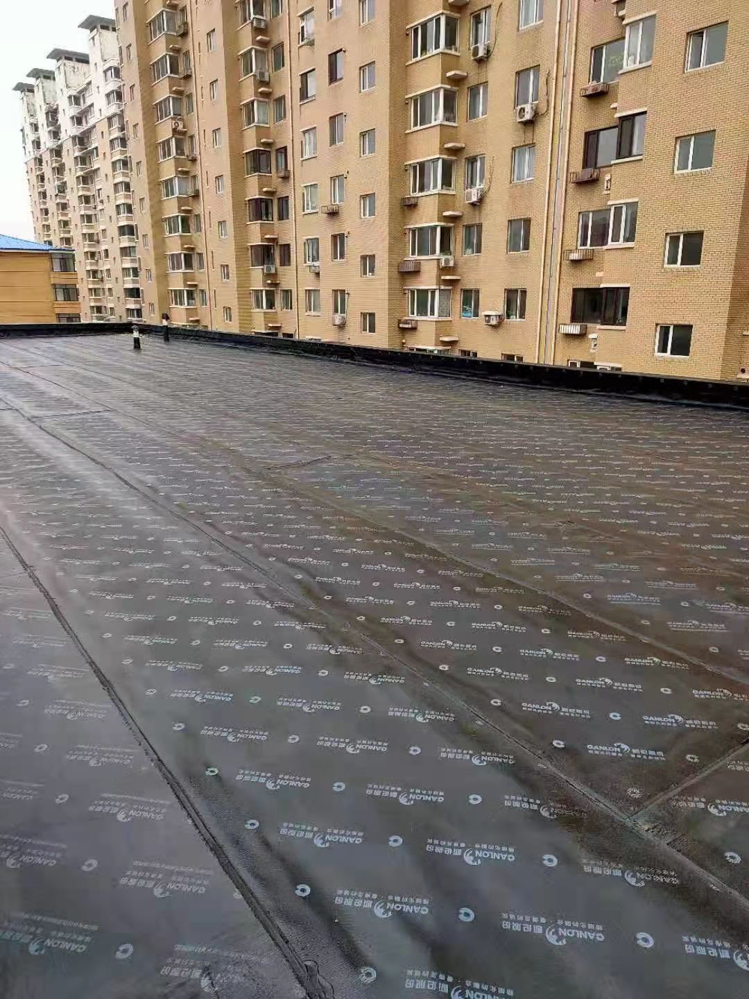 施工现场