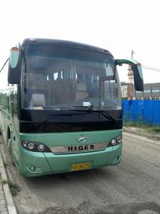 金龙客车49座
