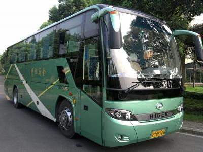 金龙客车45座