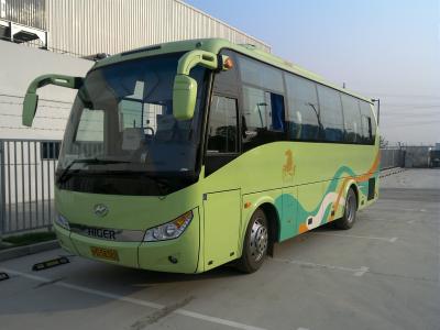 金龙客车33座