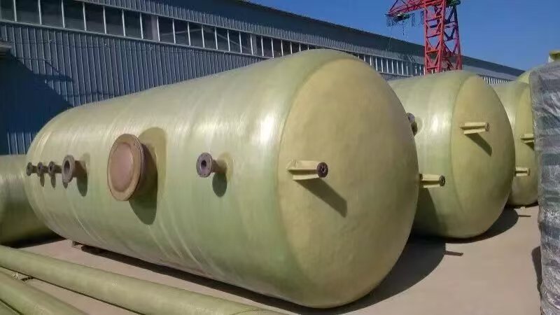 衡水市枣强县是国内最早涉足玻璃钢生产的县域之一。如今赋能创新再创辉煌