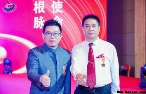 跨界逐梦写春秋：记工程师、音乐人王长胜的多元人生与时代担当