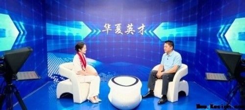 跨界逐梦写春秋：记工程师、音乐人王长胜的多元人生与时代担当