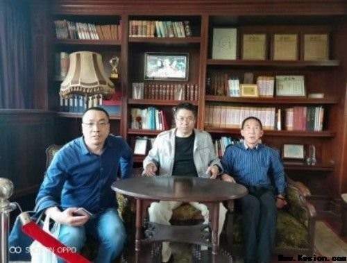 跨界逐梦写春秋：记工程师、音乐人王长胜的多元人生与时代担当