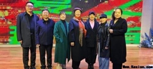 跨界逐梦写春秋：记工程师、音乐人王长胜的多元人生与时代担当