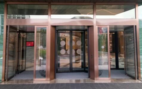 建滔诺富特大酒店