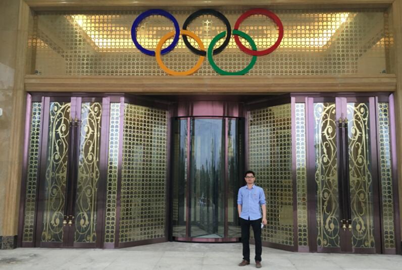 南通海上威尼斯