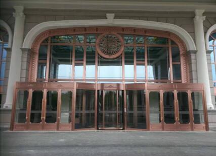 维多利亚婚礼中心