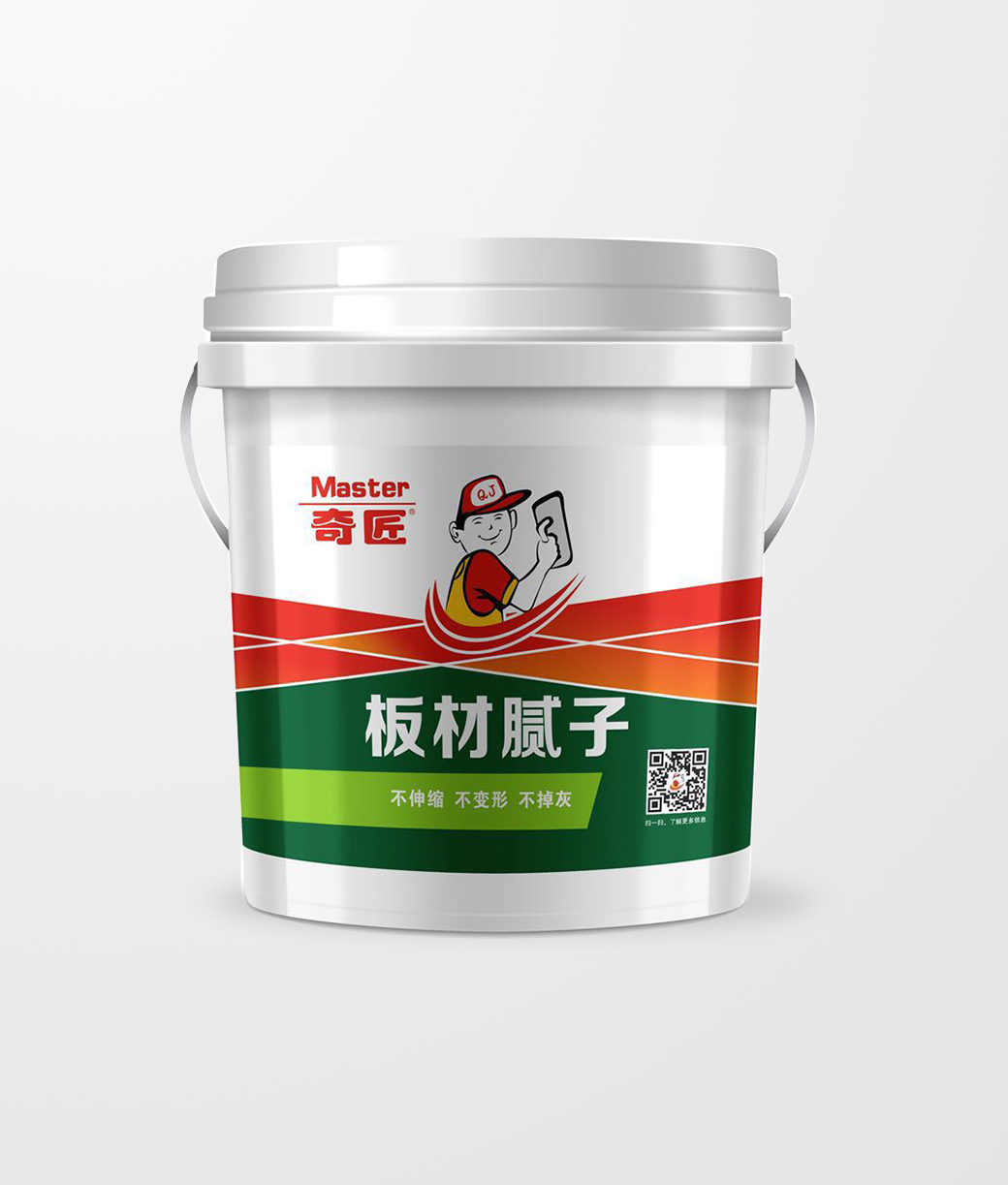 板材膩?zhàn)?5公斤