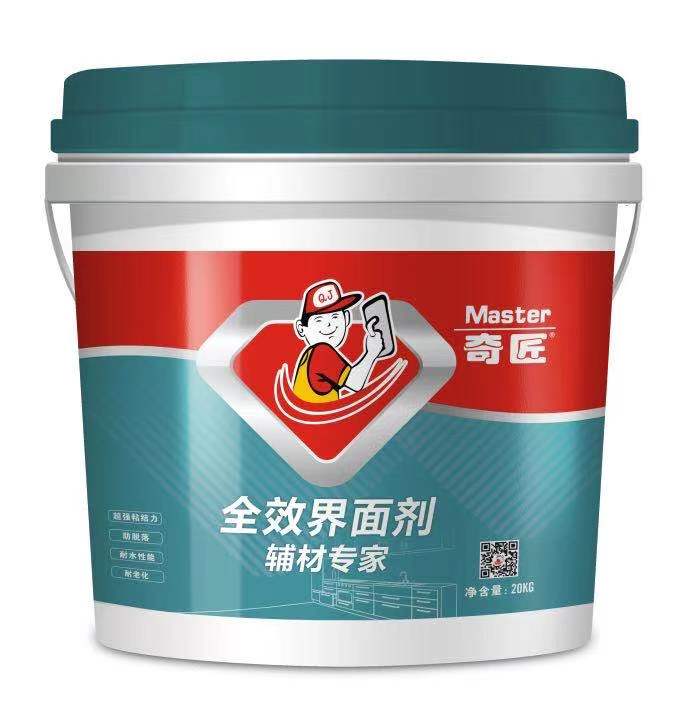 界面剂（双组分）