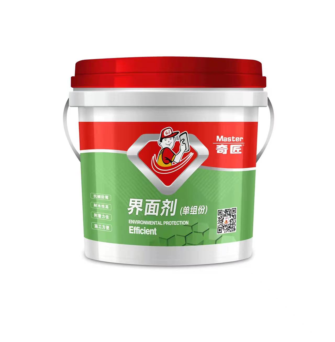 界面剂（单组分）
