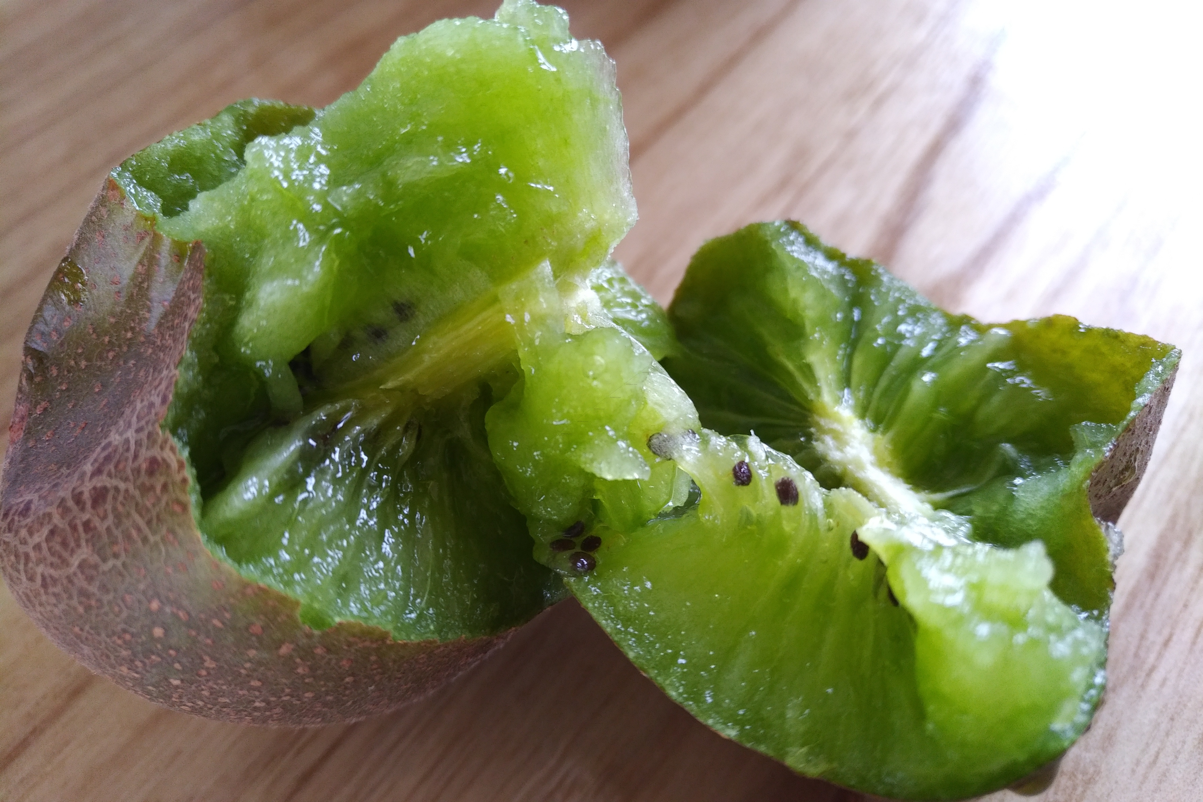 冰糖猕猴桃 冰糖猕猴桃