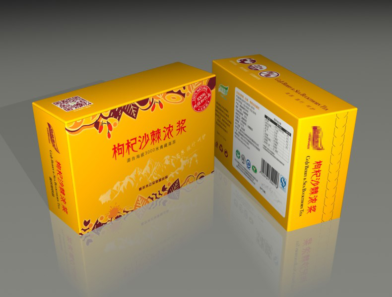 泰安当地包装设计