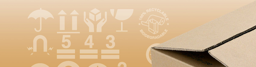 纸箱包装的常用标识下载