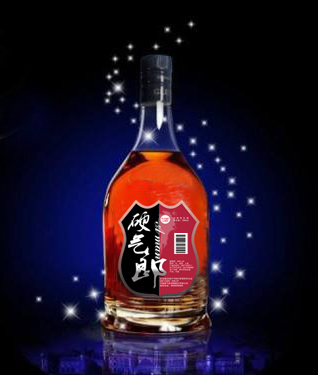 泰安瓶标 泰安瓶标